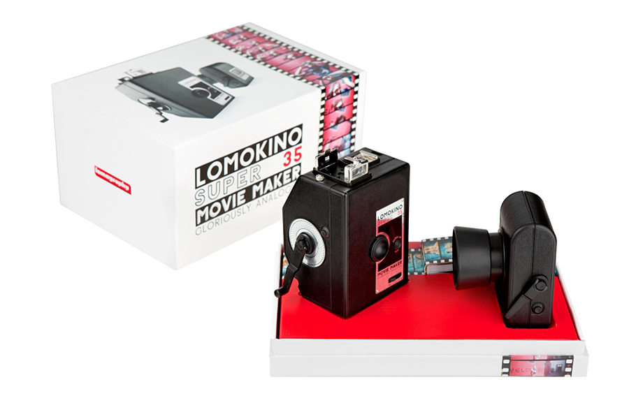 Lomokino Lomokino