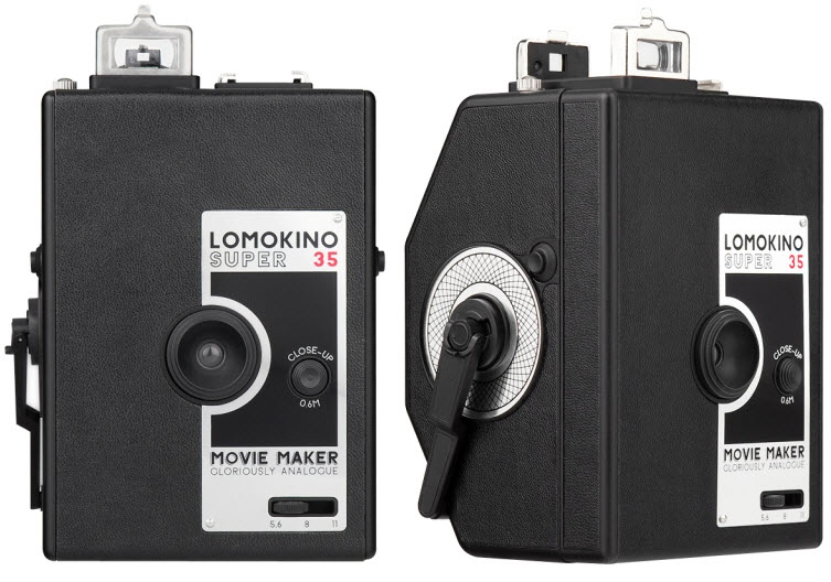 Lomokino Lomokino