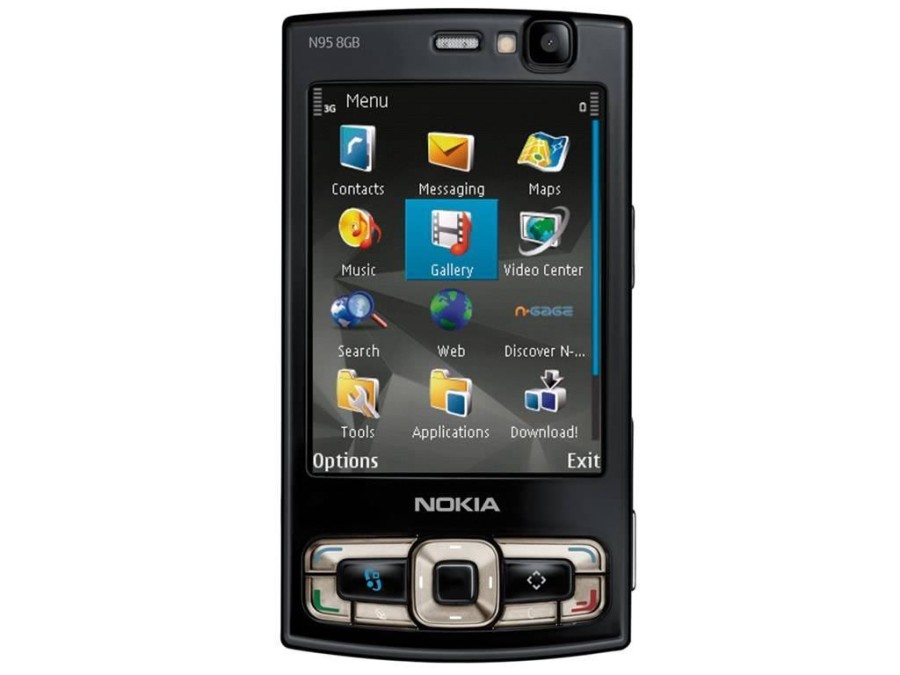 Nokia N95 8Gb