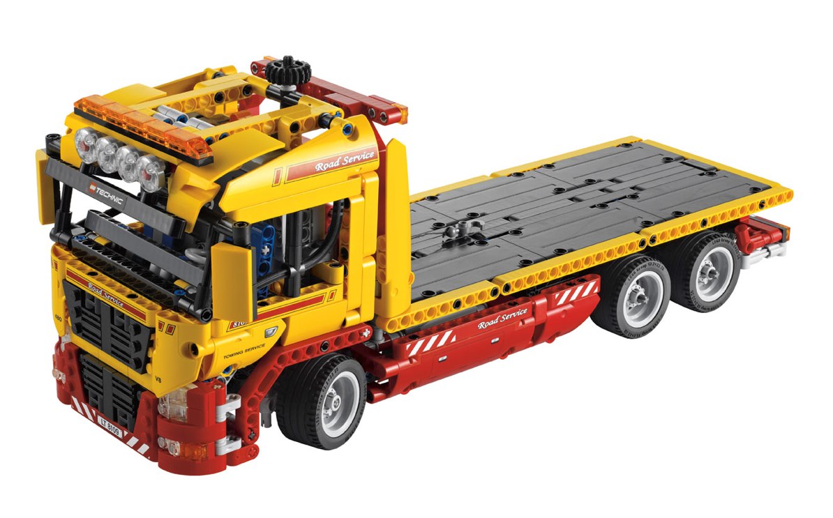   Lego-  DRIVE2